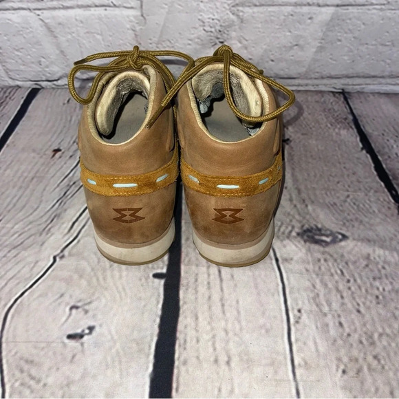 Garmont heel lock tactical boots women size 8 - Picture 2 of 5